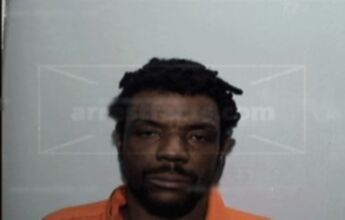 Demetrius Ramone Langston