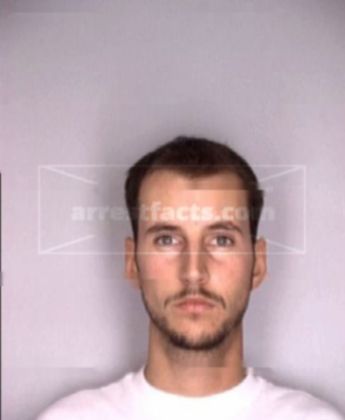 Troy Morton Rogers