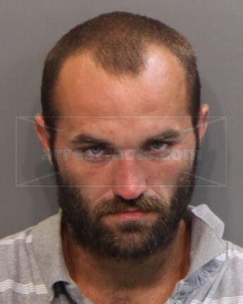 Tyler Ross Ledford