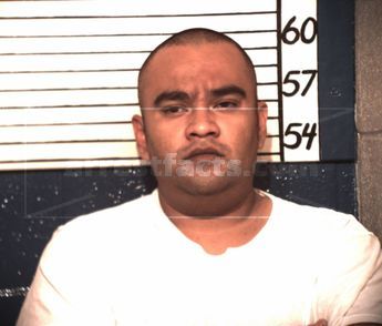 Elijah Ricarte Balderas