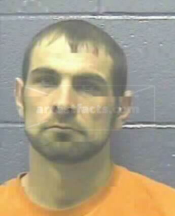 Joshua James Mccallister