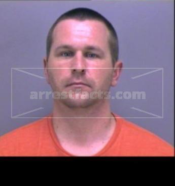 Brandon Scott Rogers