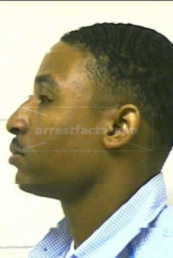 Vontrail Lamar Bonner