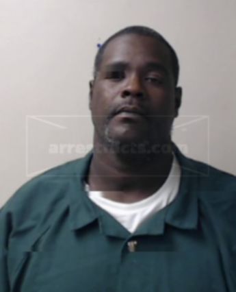 Gregory Shelton Floyd
