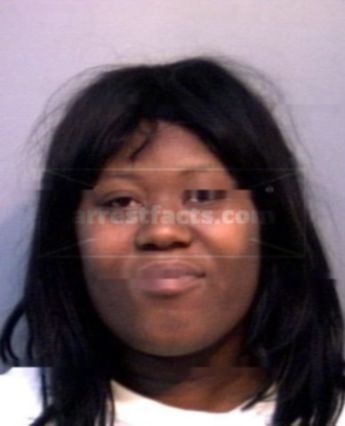 Marie Nicole Burnette