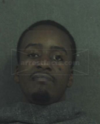 Carlos Demichael Demetrius Campbell
