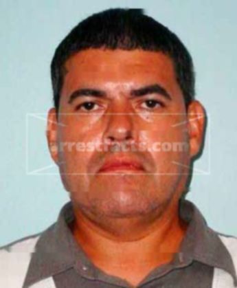 Merquiades Arce