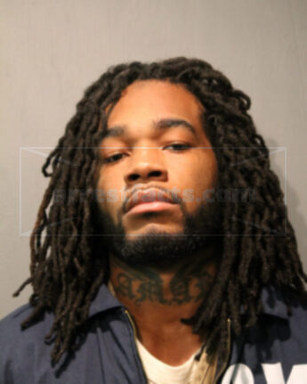 Tyree Davis
