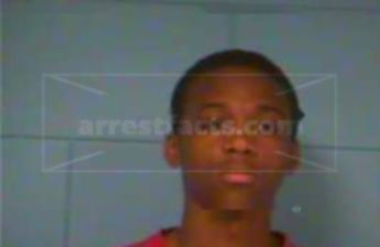 James Barber Jr.