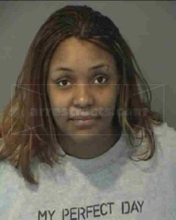 Meisha S Clayborn