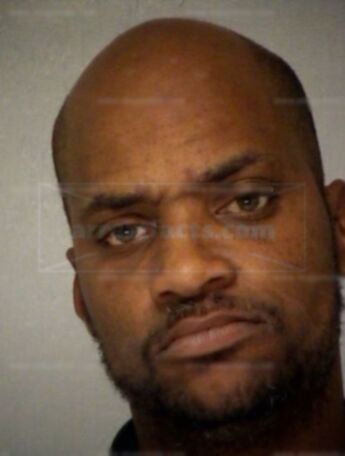 Michael Jerome Crawford Jr.