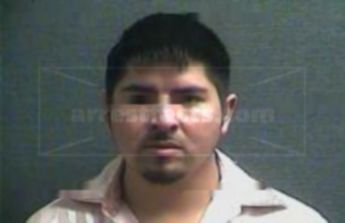 Jose Morales Gallegos