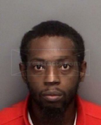Marcus M Mcswain