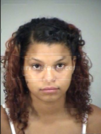 Alexis Sierra-Nicol Harrison