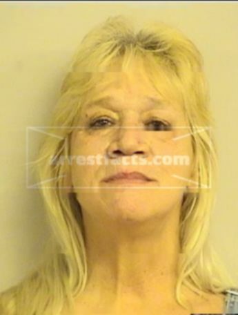 Patricia Hubbard Riley