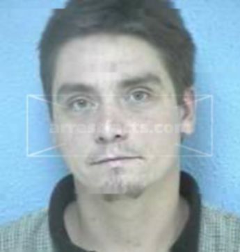 Tony Joe Brown