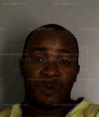 Harlan D Beckford