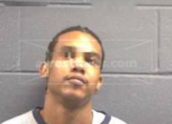 Larry Donnell Mitchell
