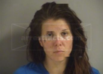 Cassandra Courtney Lee