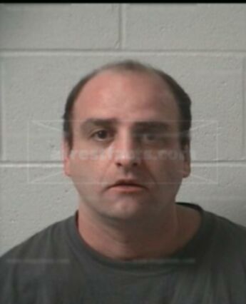 William Timothy Custer