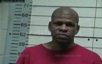 Kenneth Bernard Vaxter Jr.