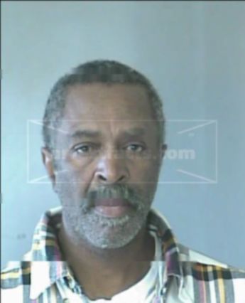 Forrest Holmes