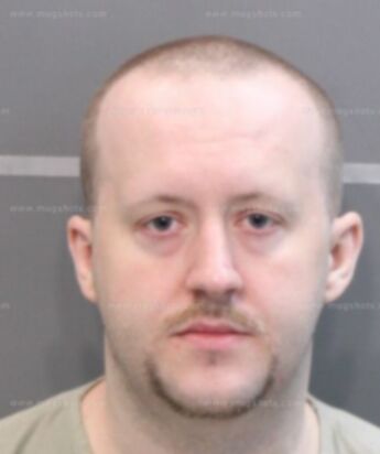 James Brandon Mcdaniel