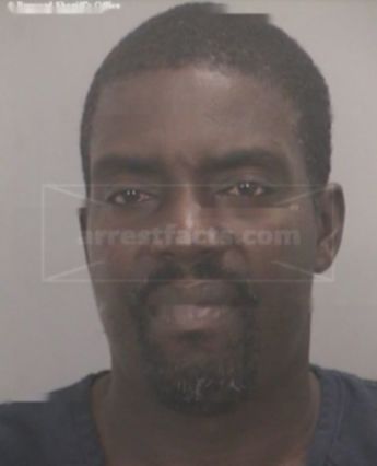Vernon Leon Keitt