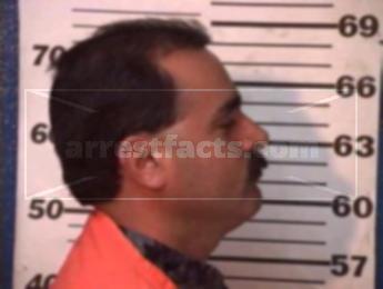 Reynaldo Rodriguez Cortez