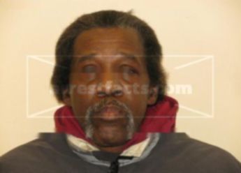 Oscar Bradley Peoples