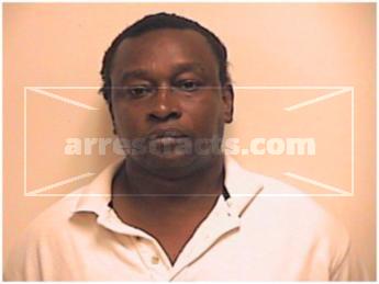 Milton Andre Campbell