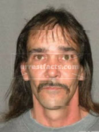 Todd M Regguinti