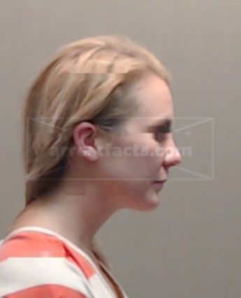 Whitney Dawn Tollett