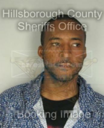 Darwin Barrett Mcnish Iii
