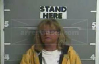 Terri Lynn Baird