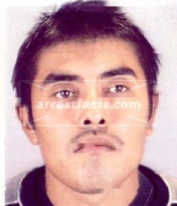 Victoriano Ortiz Angeles