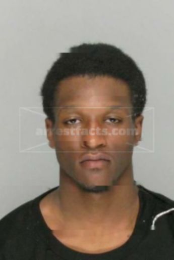 Deondre Marcus Ware
