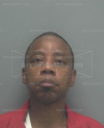 Tyrone Lamont Tillman