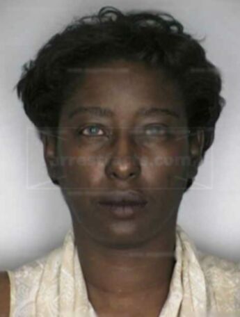 Brenda Gloria Stephens