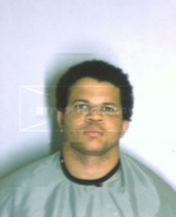 Michael Anthony Conner