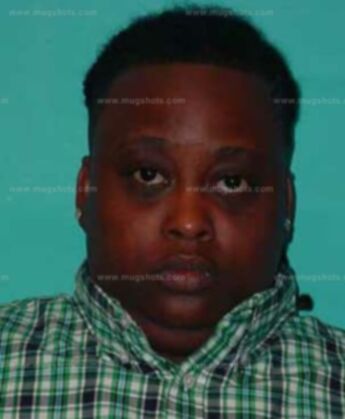 Marquita Renee Bellinger