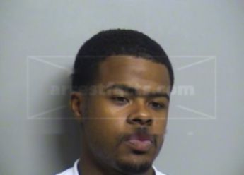 Byron Terrail Penn