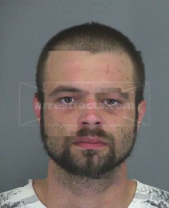 Travis Keith Jackson