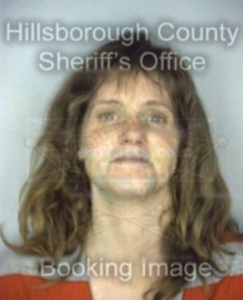 Sherri Ann Weaver