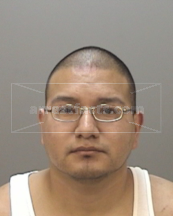 Mark Anthony Ortiz