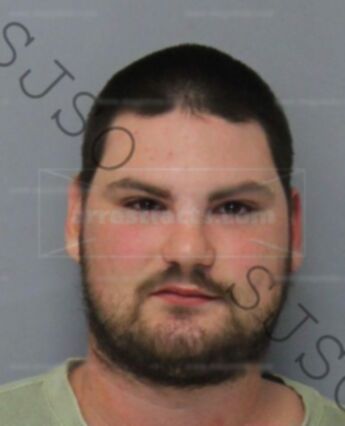 Joshua Michael Doran