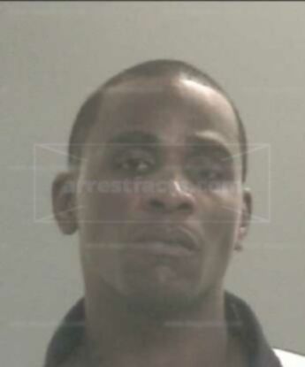 Gregory Antonio Richardson