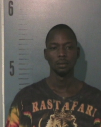 Joseph Gatnor Keah