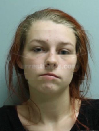 Ashley Nicole Allison