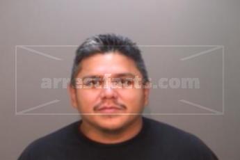Jerry Tobias Villarreal